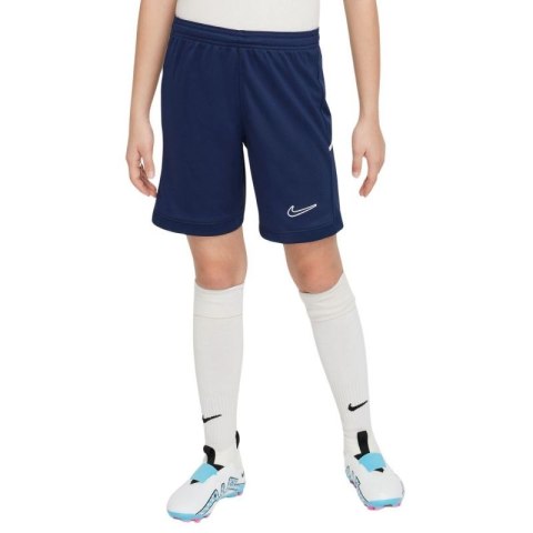 Spodenki Nike Dri Fit Academy 25 Jr FZ9784 410