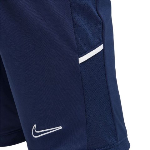 Spodenki Nike Dri Fit Academy 25 Jr FZ9784 410