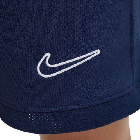 Spodenki Nike Dri Fit Academy 25 Jr FZ9784 410