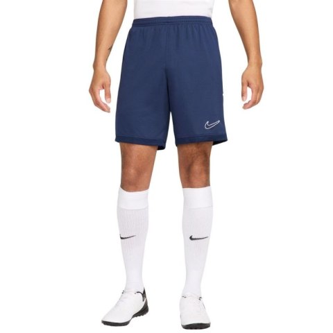 Spodenki Nike Dri-Fit Academy 25 M FZ9776 410