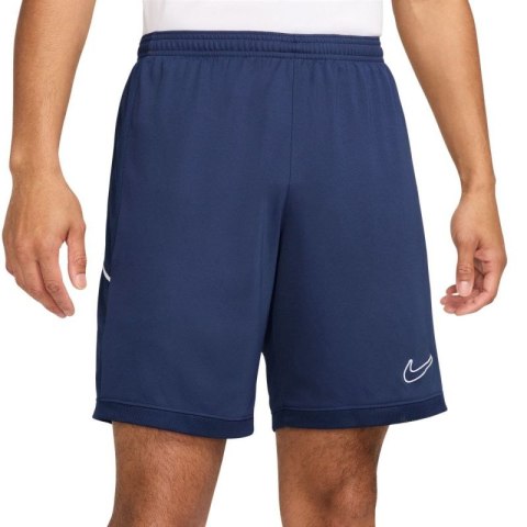 Spodenki Nike Dri-Fit Academy 25 M FZ9776 410