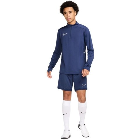 Spodenki Nike Dri-Fit Academy 25 M FZ9776 410