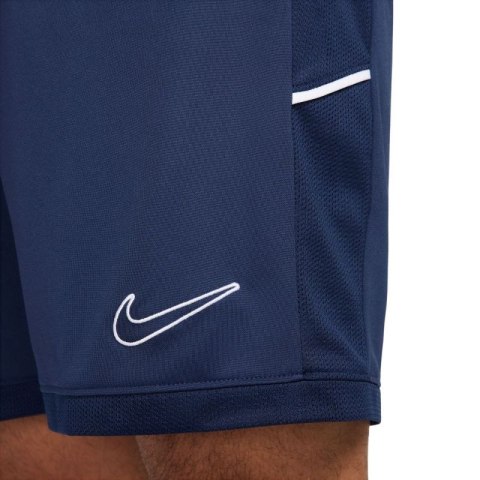 Spodenki Nike Dri-Fit Academy 25 M FZ9776 410