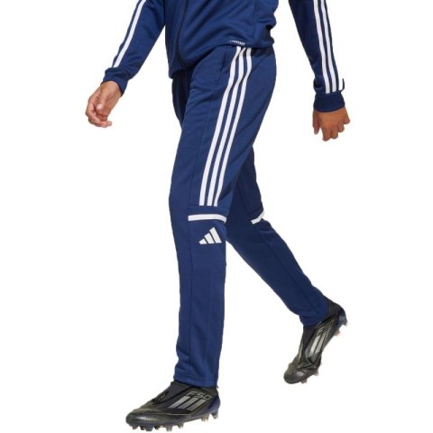 Spodnie adidas Squadra 25 Training Jr JD4799