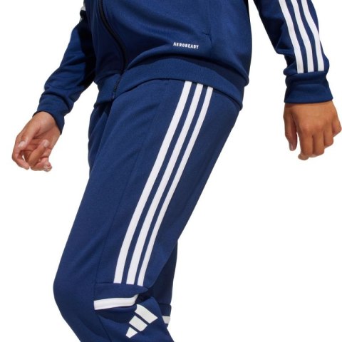 Spodnie adidas Squadra 25 Training Jr JD4799