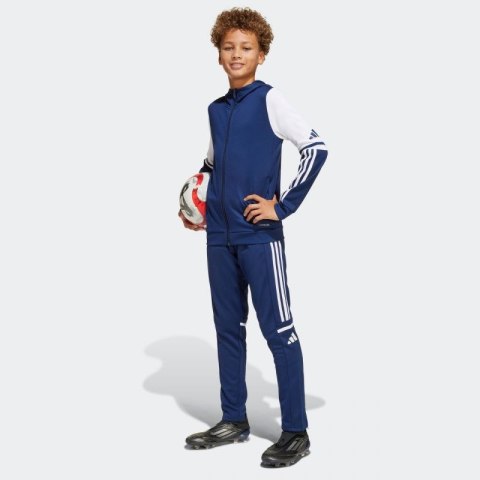 Spodnie adidas Squadra 25 Training Jr JD4799