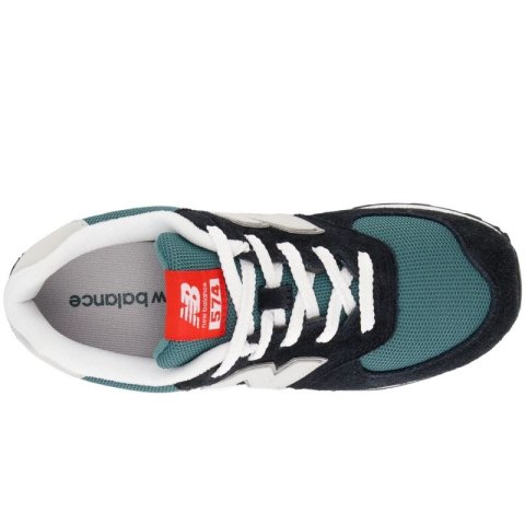 Buty New Balance Jr GC574MGH