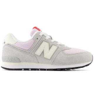 Buty New Balance Jr GC574GNK