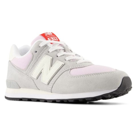 Buty New Balance Jr GC574GNK