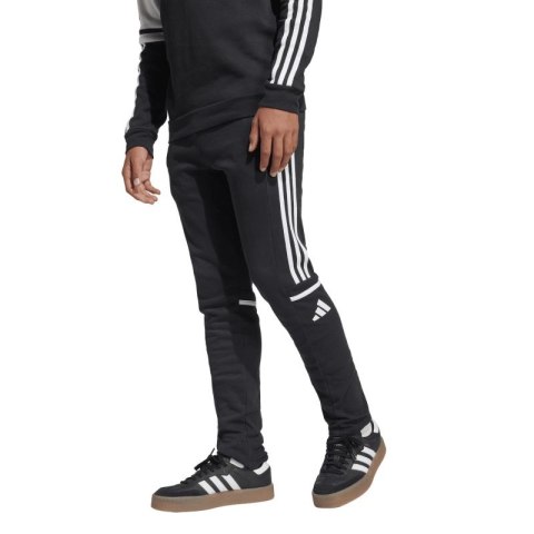 Spodnie adidas Squadra 25 Sweat Jr JE2762