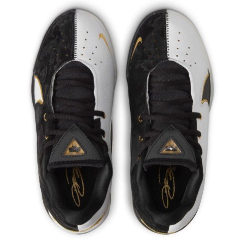 Buty Nike Lebron XXII BHM GS Jr HV8616-100