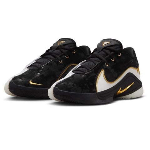 Buty Nike Lebron XXII BHM GS Jr HV8616-100