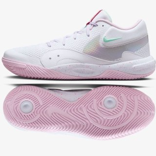 Buty do siatkówki Nike HyperQuick SE Jr HF3240-100