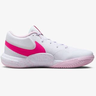 Buty do siatkówki Nike HyperQuick SE Jr HF3240-100