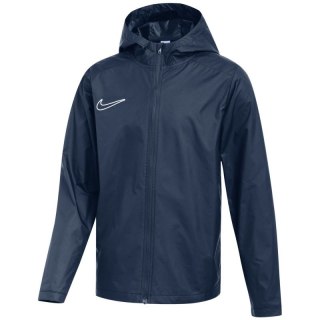 Kurtka Nike Academy 25 Rain Jacket Jr FZ9863 410