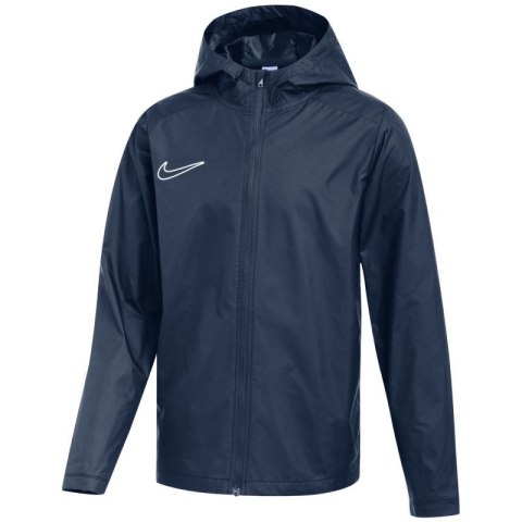 Kurtka Nike Academy 25 Rain Jacket Jr FZ9863 410