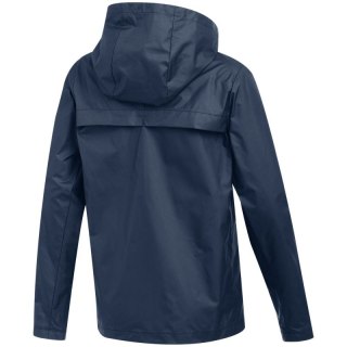 Kurtka Nike Academy 25 Rain Jacket Jr FZ9863 410