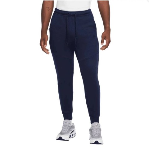 Spodnie Nike Techfit Fleece Jogger M HV0959-451