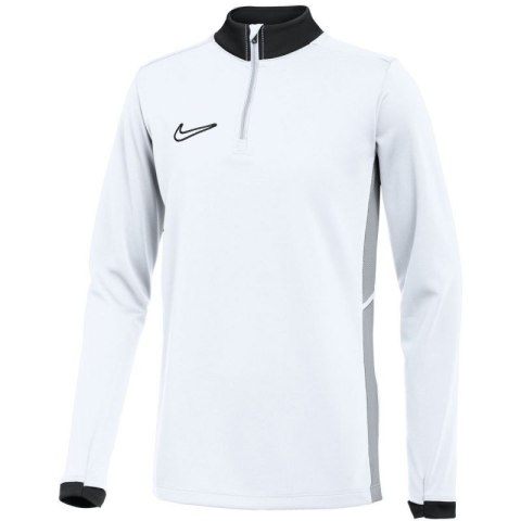 Bluza Nike Dri-Fit Academy 25 Drill Top Jr FZ9773 100