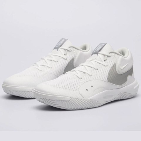 Buty do siatkówki Nike HyperQuick Jr FN4678-102