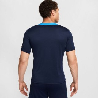 Koszulka Nike Chelsea FC Strike SS Top M FN9813-454