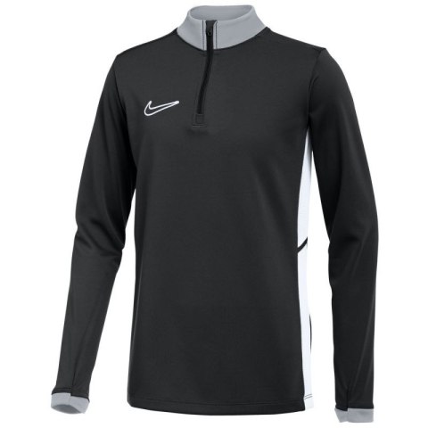 Bluza Nike Dri-Fit Academy 25 Drill Top Jr FZ9773 010