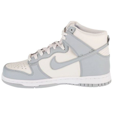 Buty Nike Dunk High Bg W DB2179-009