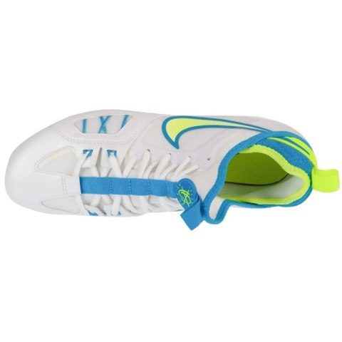 Buty piłkarskie Nike Huarache 9 Varsity Lax SE FG M FZ3620-100