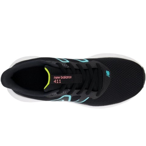 Buty do biegania New Balance W W411CM3