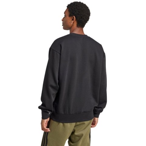 Bluza adidas Essentials Feelcozy Fleece M JE3794