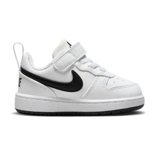 Buty Nike Court Borough Low Recraft Jr DV5458-104