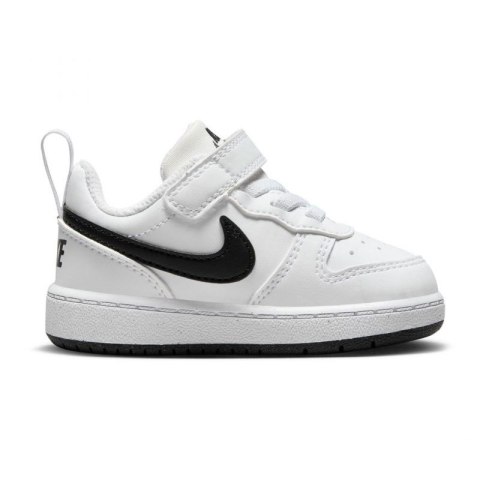 Buty Nike Court Borough Low Recraft Jr DV5458-104