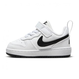 Buty Nike Court Borough Low Recraft Jr DV5458-104