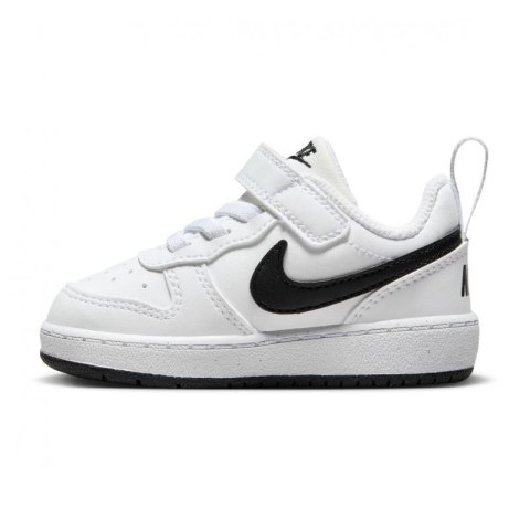 Buty Nike Court Borough Low Recraft Jr DV5458-104