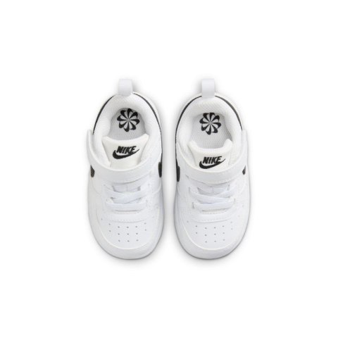 Buty Nike Court Borough Low Recraft Jr DV5458-104