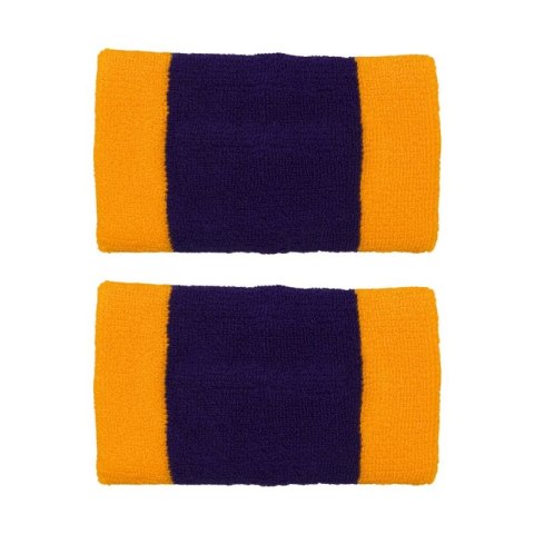 Frotki na nadgarstki Nike Swoosh Doublewide Wristbands N0001586730