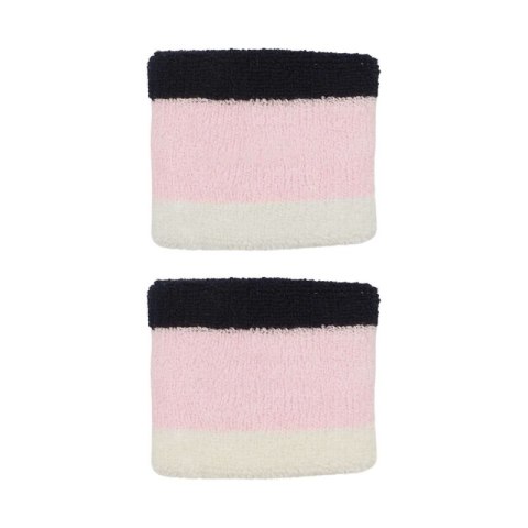 Frotki na nadgarstki Nike Swoosh Wristbands 2 szt. N0001565641