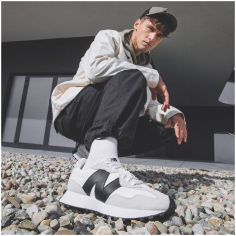 Buty New Balance 327 M MS327CWB