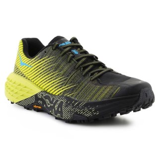Buty do biegania Hoka One Evo Speedgoat M 1111430-CIB