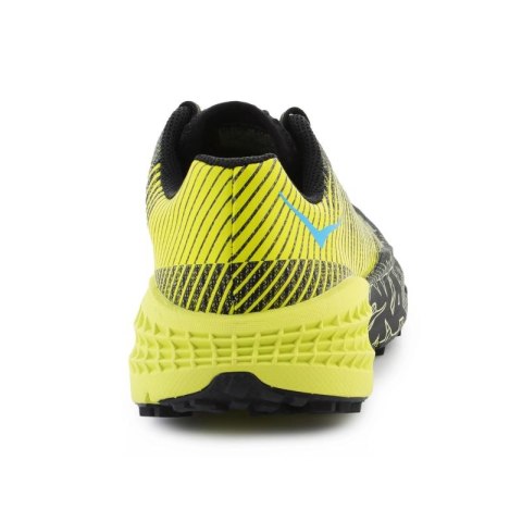 Buty do biegania Hoka One Evo Speedgoat M 1111430-CIB
