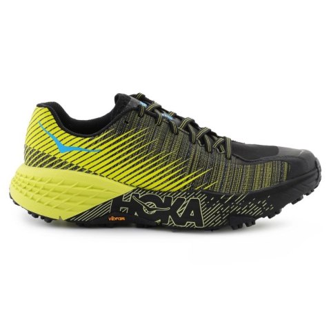 Buty do biegania Hoka One Evo Speedgoat M 1111430-CIB