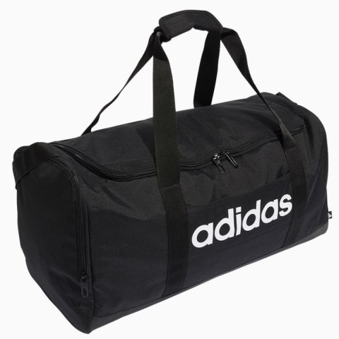 Torba adidas Linear Duffel M JD9555