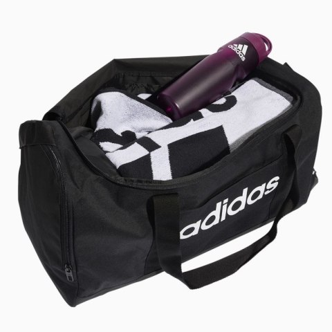 Torba adidas Linear Duffel M JD9555