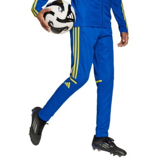 Spodnie adidas Squadra 25 Training Jr JP3154