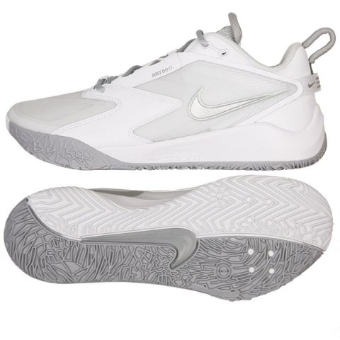 Buty do siatkówki Nike Air Zoom HyperAce 3 M FQ7074-001