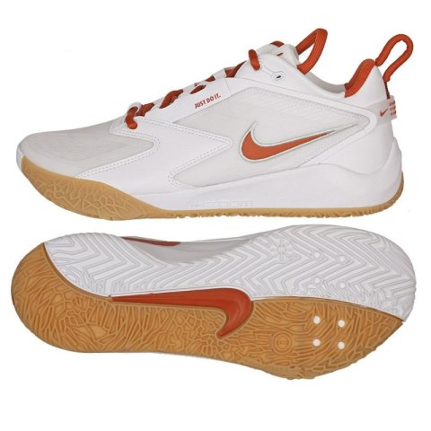Buty do siatkówki Nike Air Zoom HyperAce 3 M FQ7074-104