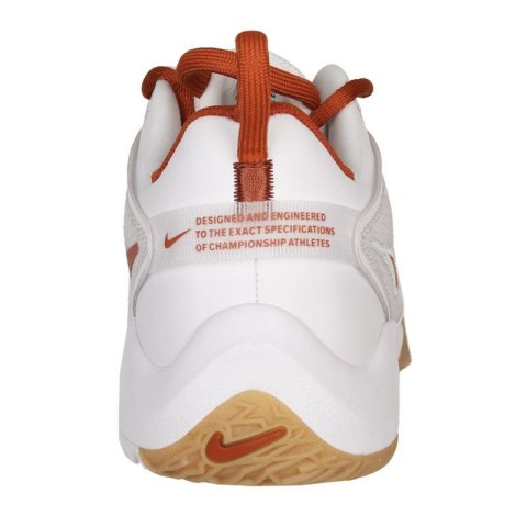 Buty do siatkówki Nike Air Zoom HyperAce 3 M FQ7074-104