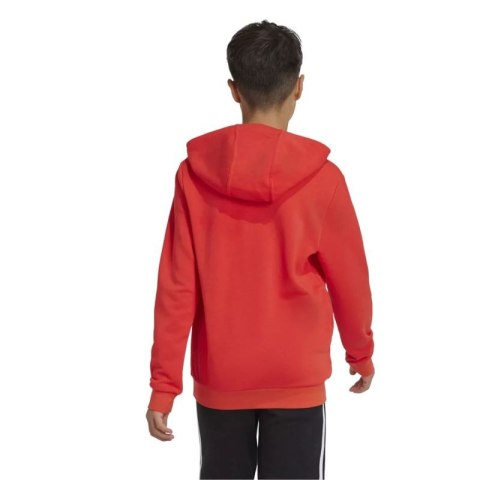 Bluza adidas Big Logo Hoodie Jr IX9531