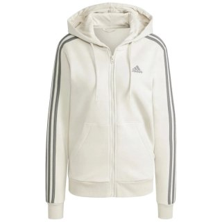Bluza adidas Essentials 3-Stripes Hoodie W IY1732