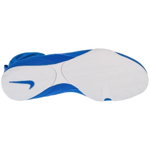 Buty Nike Machomai 3 M HF7333-400